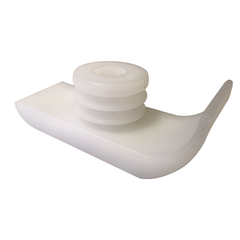 Redgum Ski Glide – Pack of 2 -ø25mm shaft