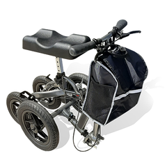 Redgum Comfort Ride Knee Walker