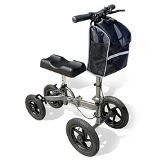 Redgum Comfort Ride Knee Walker