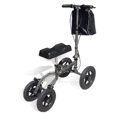 Redgum Comfort Ride Knee Walker