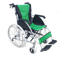 Rental Redgum Comfortlite Self Propel Wheelchair