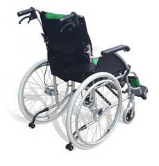Rental Redgum Comfortlite Self Propel Wheelchair