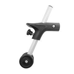 Redgum Jasper Self Propel Wheelchair Anti Tip Wheels