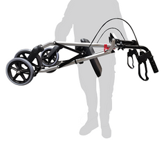 Redgum Lock N Load Clip