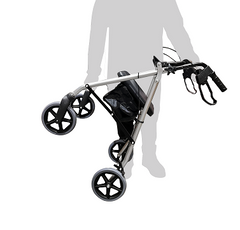 Redgum Lock N Load Clip