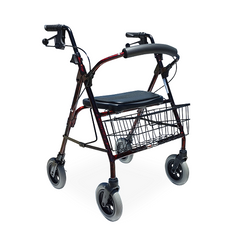 Redgum Mini Mack Seat Walker