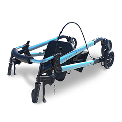 Redgum Primo 8 Seat Walker