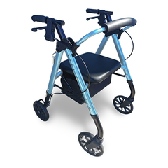 Redgum Primo 8 Seat Walker