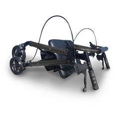 Redgum Primo 8 Heavy Duty Seat Walker