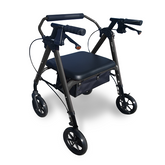 Redgum Primo 8 Heavy Duty Seat Walker
