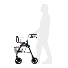 Redgum Mighty Mack Seat Walker