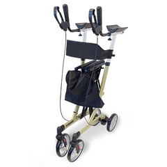 Redgum Walking Tutor with Seat
