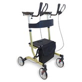 Redgum Walking Tutor with Seat