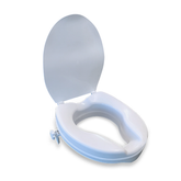 Redgum Raised Toilet Seat Donut