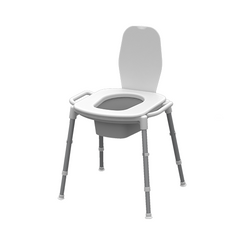 Redgum Space Saver Low Handles