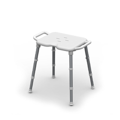 Redgum Space Saver Low Handles