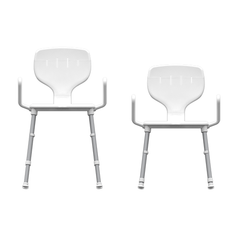 Redgum Space Saver Short Leg