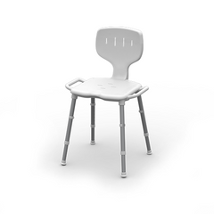 Redgum Space Saver Low Handles