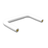 Redgum Space Saver Low Handles