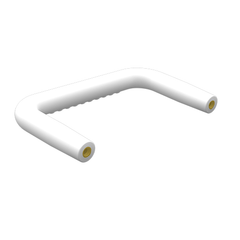 Redgum Space Saver Low Handles