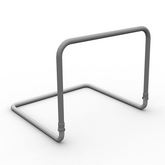 Redgum Easy Assemble Standard Bed Rail