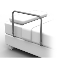 Redgum Easy Assemble Standard Bed Rail