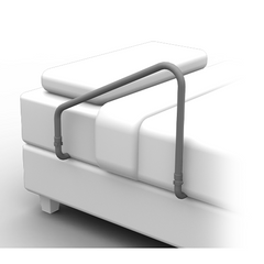 Redgum Easy Assemble Slope Bed Rail