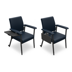 Redgum Katie Side Folding Table