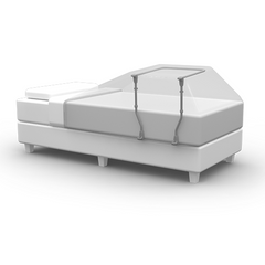 Redgum Adjustable Blanket Support