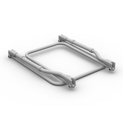 Redgum Adjustable Blanket Support