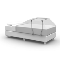 Redgum Blanket Support Dual Width