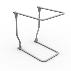 Redgum Blanket Support Dual Width