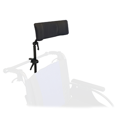 Redgum Jasper Self Propel Wheelchair Hadrest