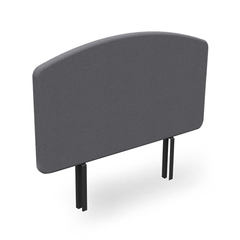 Redgum Comfort Lux Bed Head