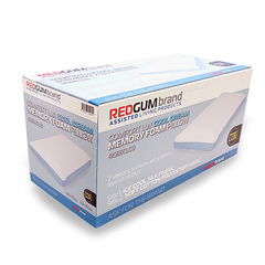 Redgum Comfort Lux Cool Dream Memory Foam Pillow