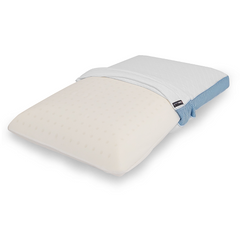 Redgum Comfort Lux Cool Dream Memory Foam Pillow