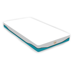 Redgum Comfort Lux King Single Bed Mattress