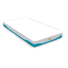 Redgum Comfort Lux King Single Bed Mattress