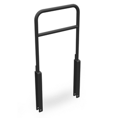 Redgum Comfort Lux High Low Bed Rail