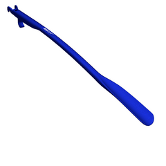 Redgum Shoe Horn - Dressing Stick