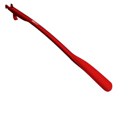 Redgum Shoe Horn - Dressing Stick