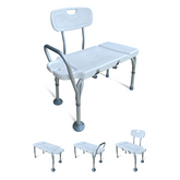 Redgum Deluxe Transfer Bench