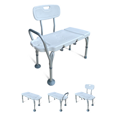 Redgum Deluxe Transfer Bench