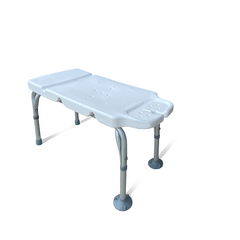 Redgum Deluxe Transfer Bench