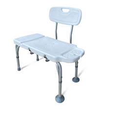 Redgum Deluxe Transfer Bench