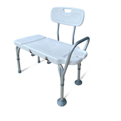 Redgum Deluxe Transfer Bench