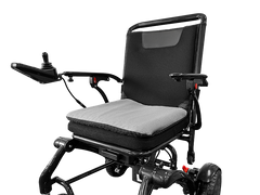 Redgum Hex Rubber Comfort Cushion