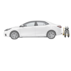 Redgum Wheelchair Carrier Basket Insert