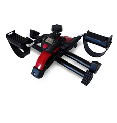 Redgum Portable Pedal Exerciser with Display