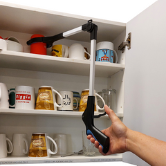 Redgum Folding Reacher 32"